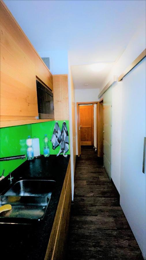 Michels Apartment Titisee-Neustadt Ngoại thất bức ảnh