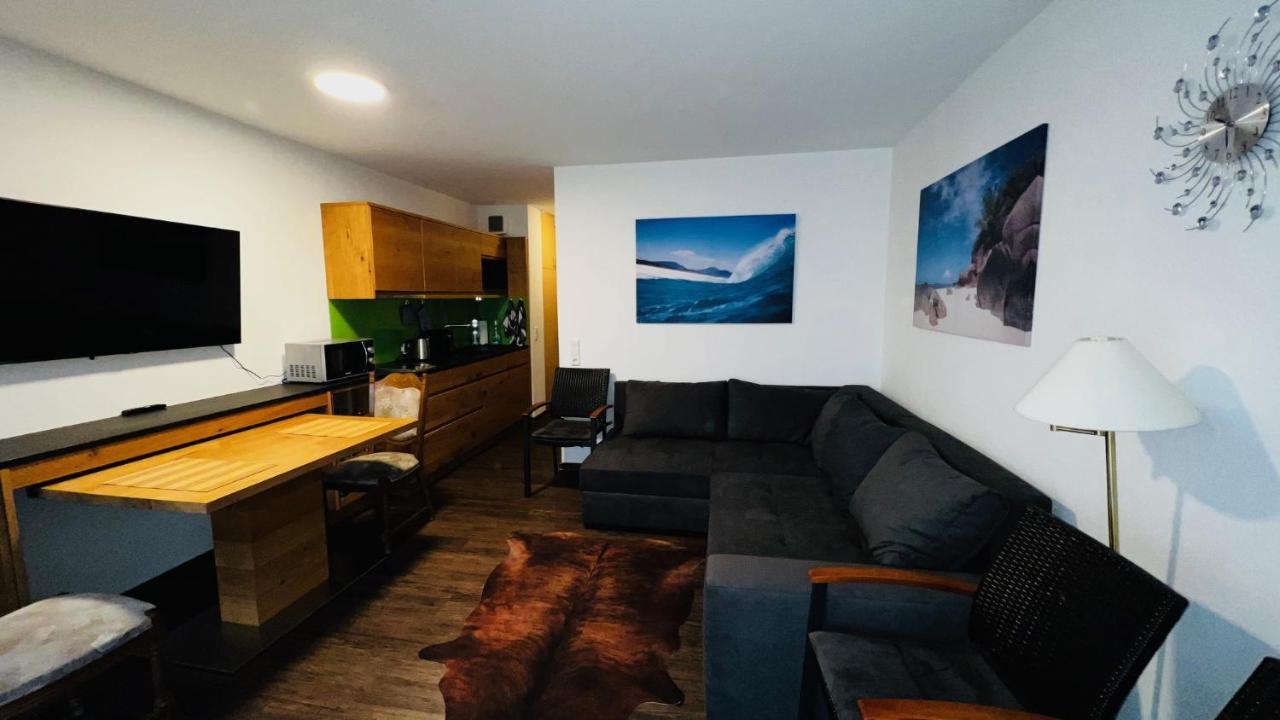 Michels Apartment Titisee-Neustadt Ngoại thất bức ảnh
