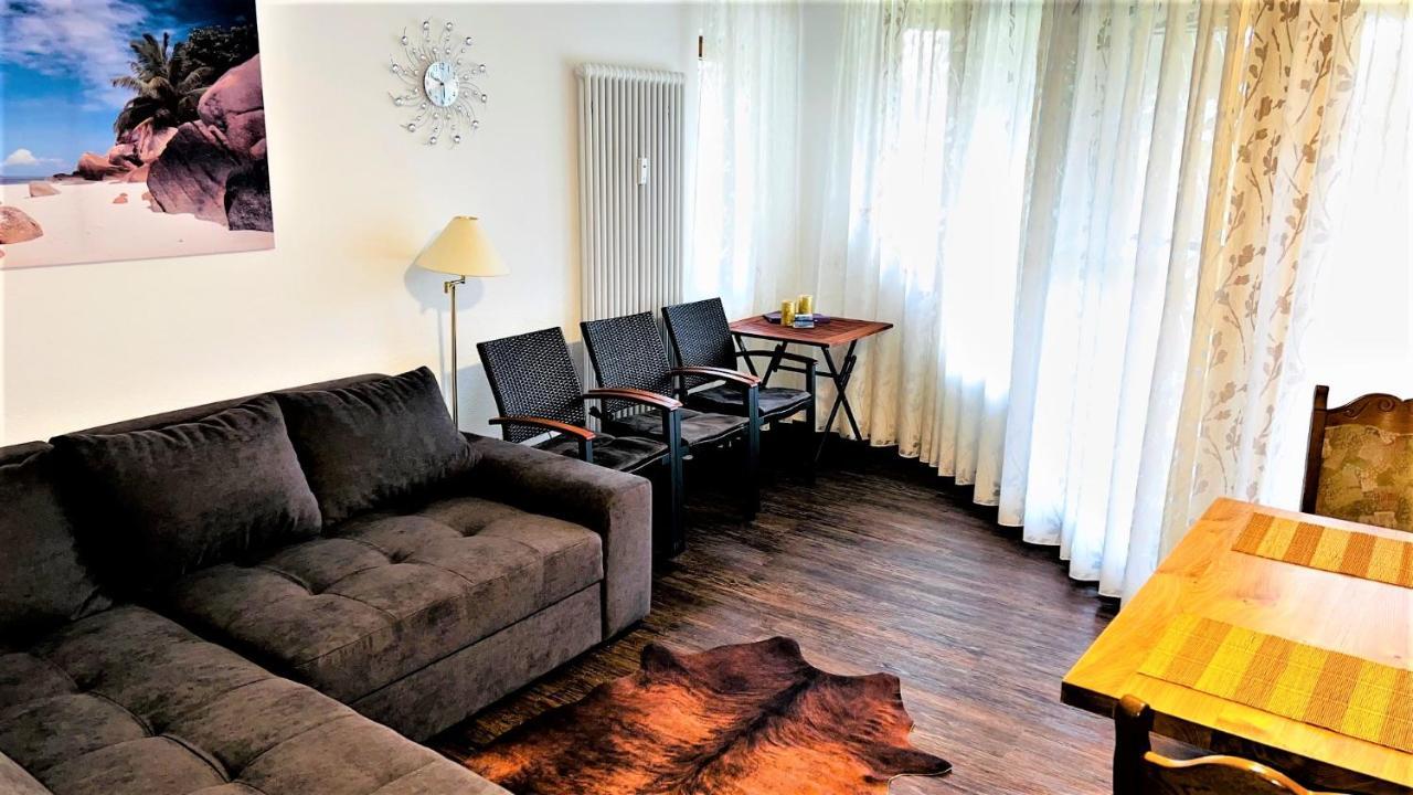 Michels Apartment Titisee-Neustadt Ngoại thất bức ảnh