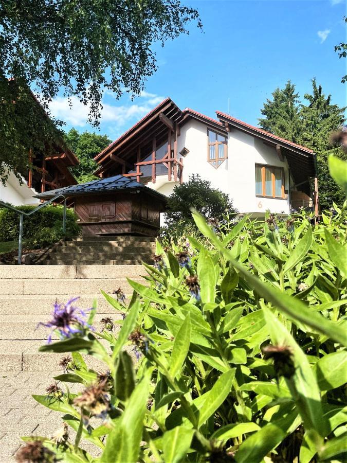 Michels Apartment Titisee-Neustadt Ngoại thất bức ảnh