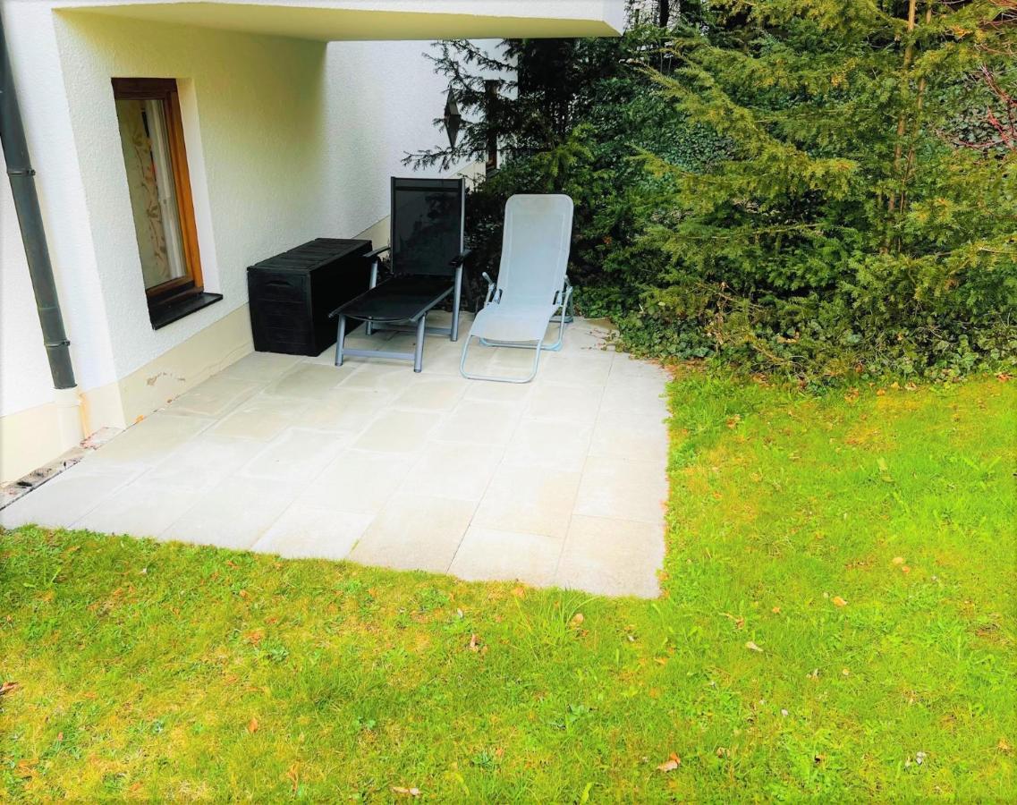 Michels Apartment Titisee-Neustadt Ngoại thất bức ảnh