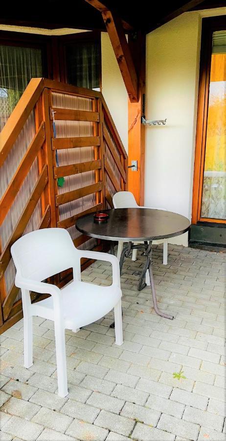 Michels Apartment Titisee-Neustadt Ngoại thất bức ảnh