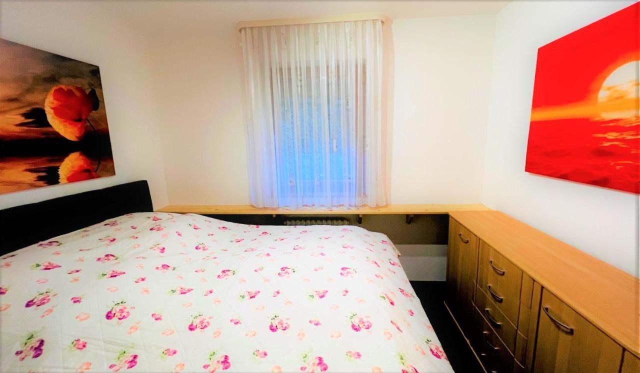 Michels Apartment Titisee-Neustadt Ngoại thất bức ảnh