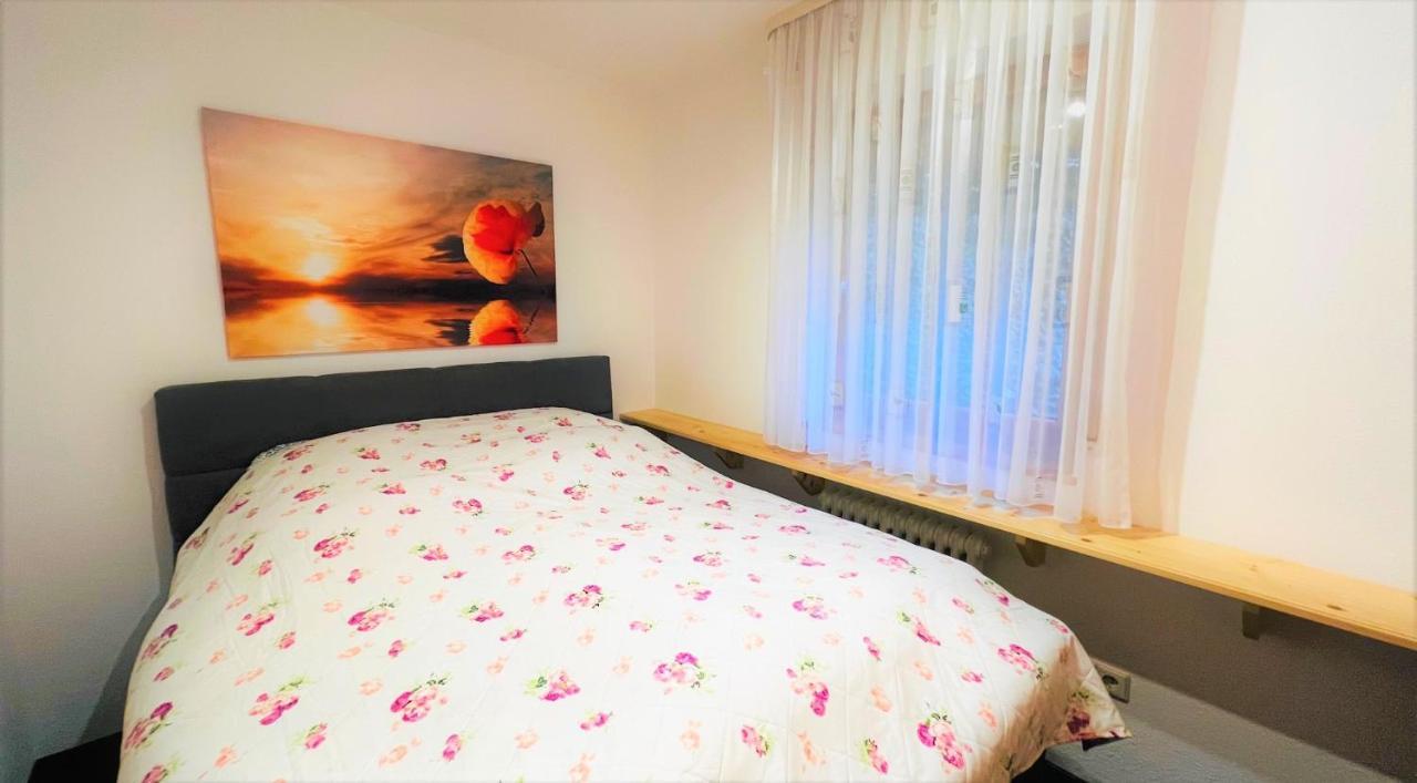 Michels Apartment Titisee-Neustadt Ngoại thất bức ảnh