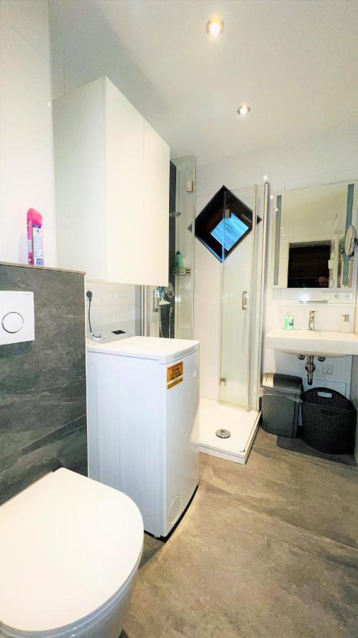 Michels Apartment Titisee-Neustadt Ngoại thất bức ảnh