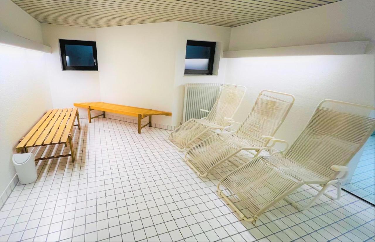 Michels Apartment Titisee-Neustadt Ngoại thất bức ảnh
